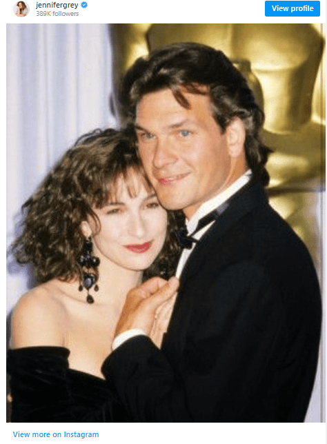 Jennifer Grey Is 61 – Try Not To Smile When You See Her Today