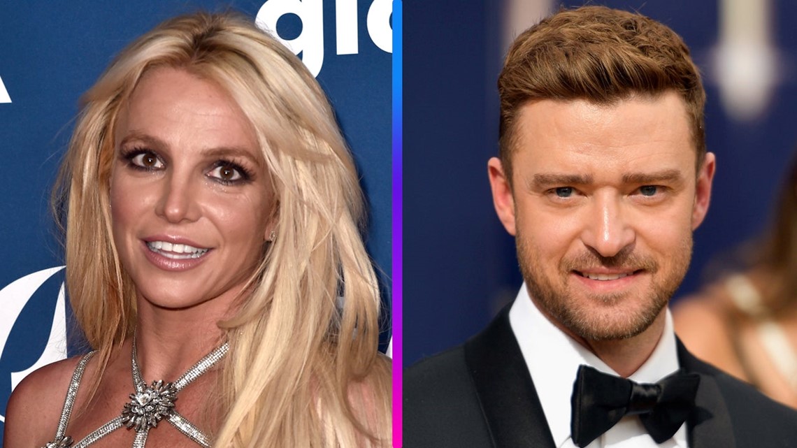 Justin Timberlake 'Focusing on His Own Family' Amid Britney Spears' Book  and Abortion Claim | 9news.com