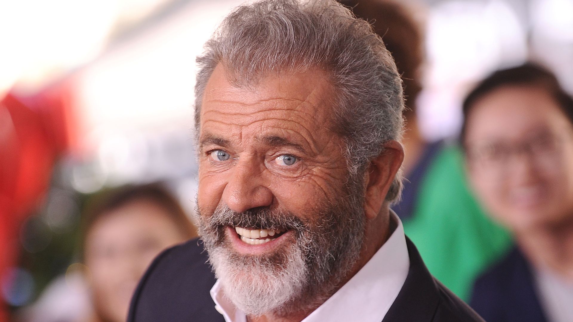 Mel Gibson - Biography | HELLO!