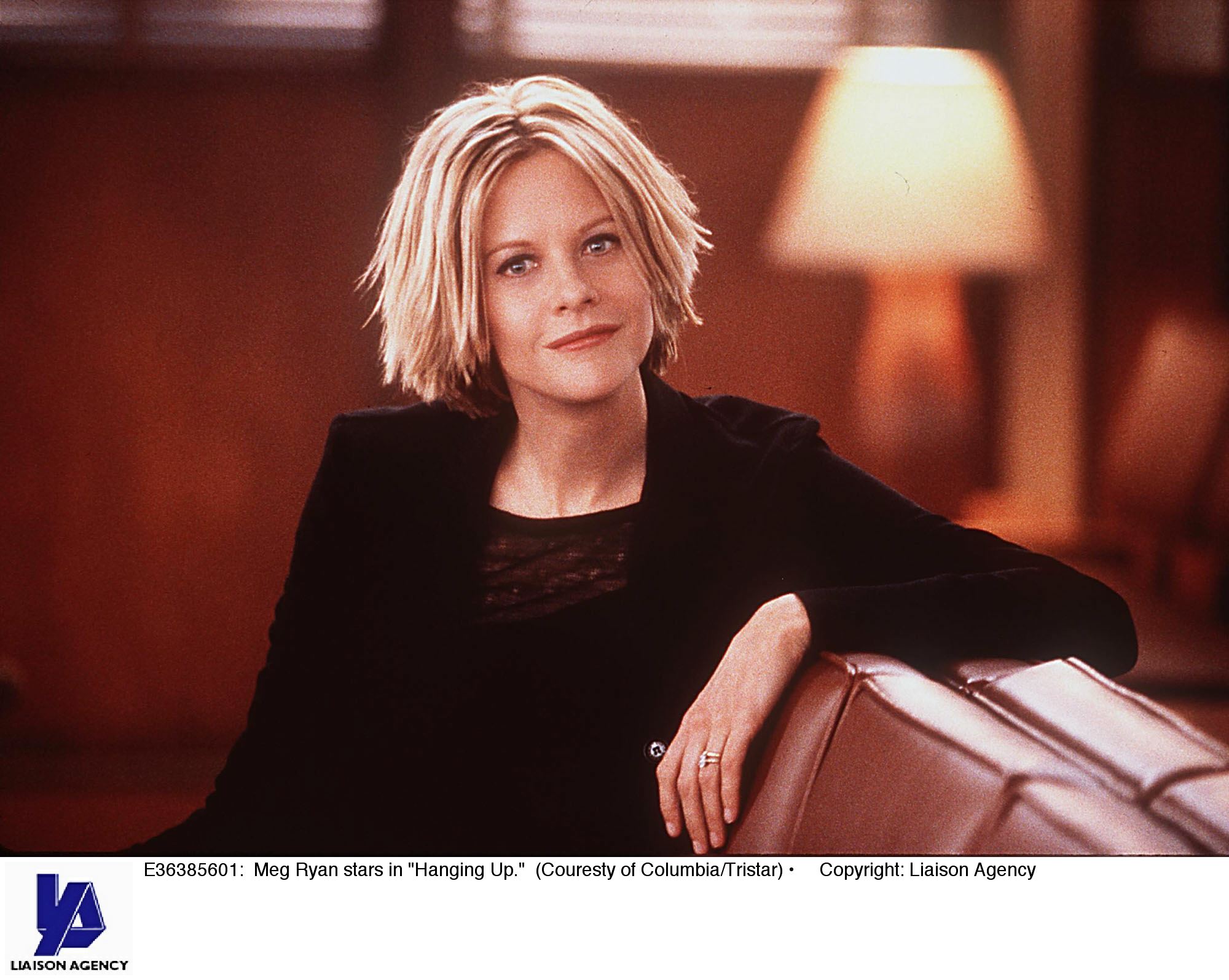 Meg Ryan in "Hanging Up," circa 2000 | Source: Getty Images