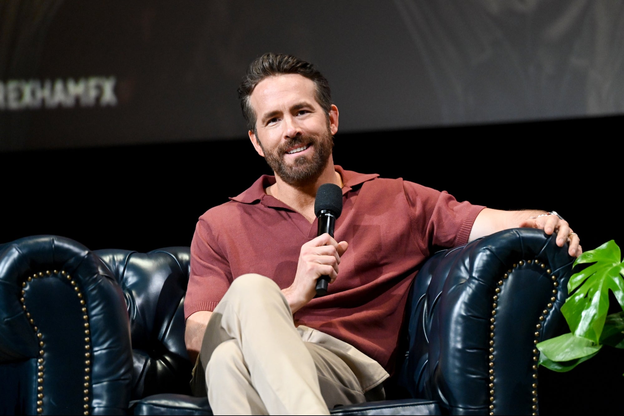 Everything to Know About Ryan Reynolds' Businesses | Entrepreneur