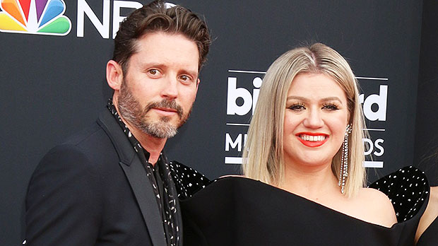 Kelly Clarkson Disses Ex-Husband Brandon Blackstock In New Song 'Mine' –  Hollywood Life