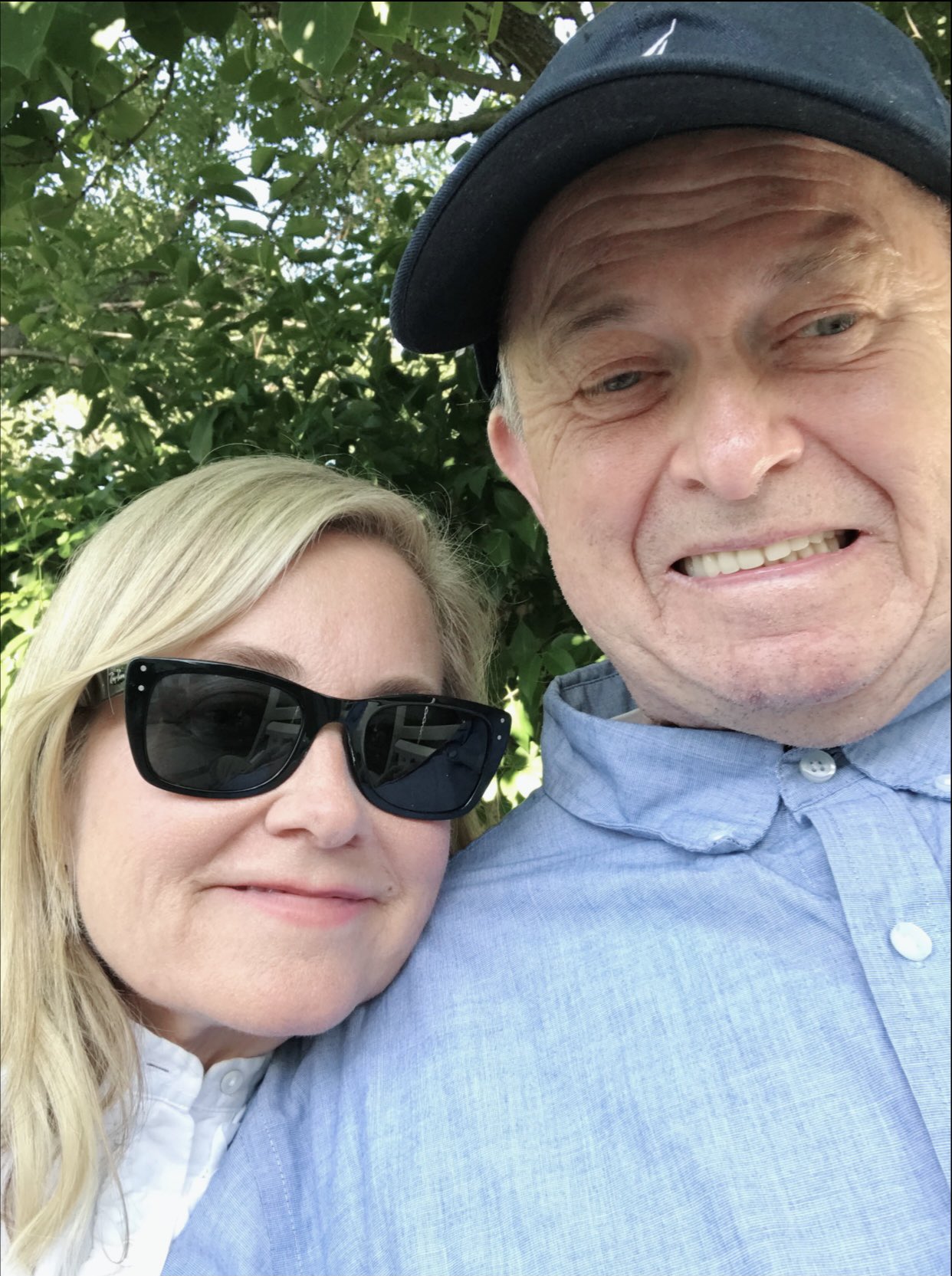 Maureen McCormick on X: "My brother Denny and his roommate who live in a  group home have just tested positive for #COVID . I would truly appreciate  your thoughts and prayers for