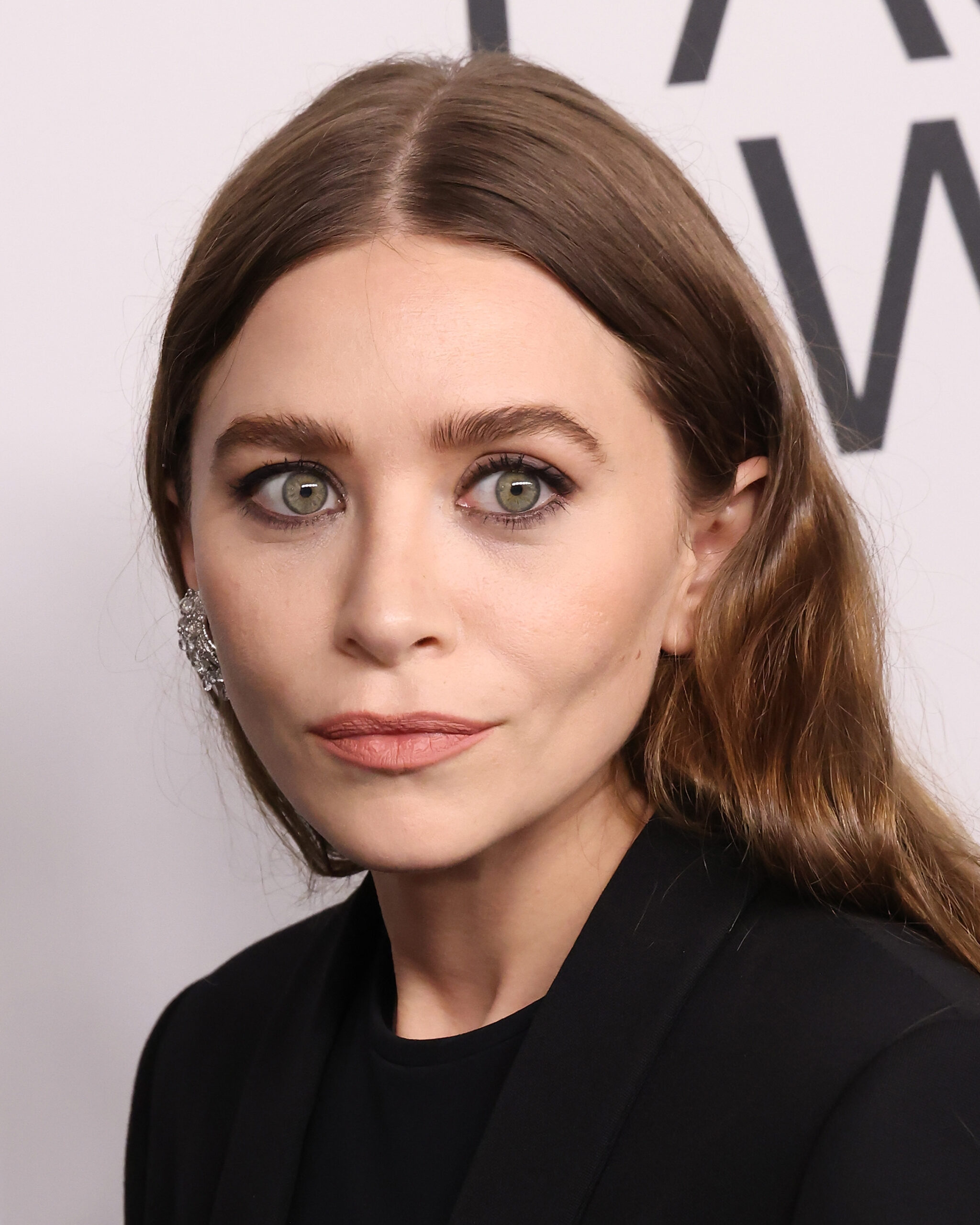 Ashley Olsen at the 2021 CFDA Awards on November 10, 2021, in New York City. | Source: Getty Images