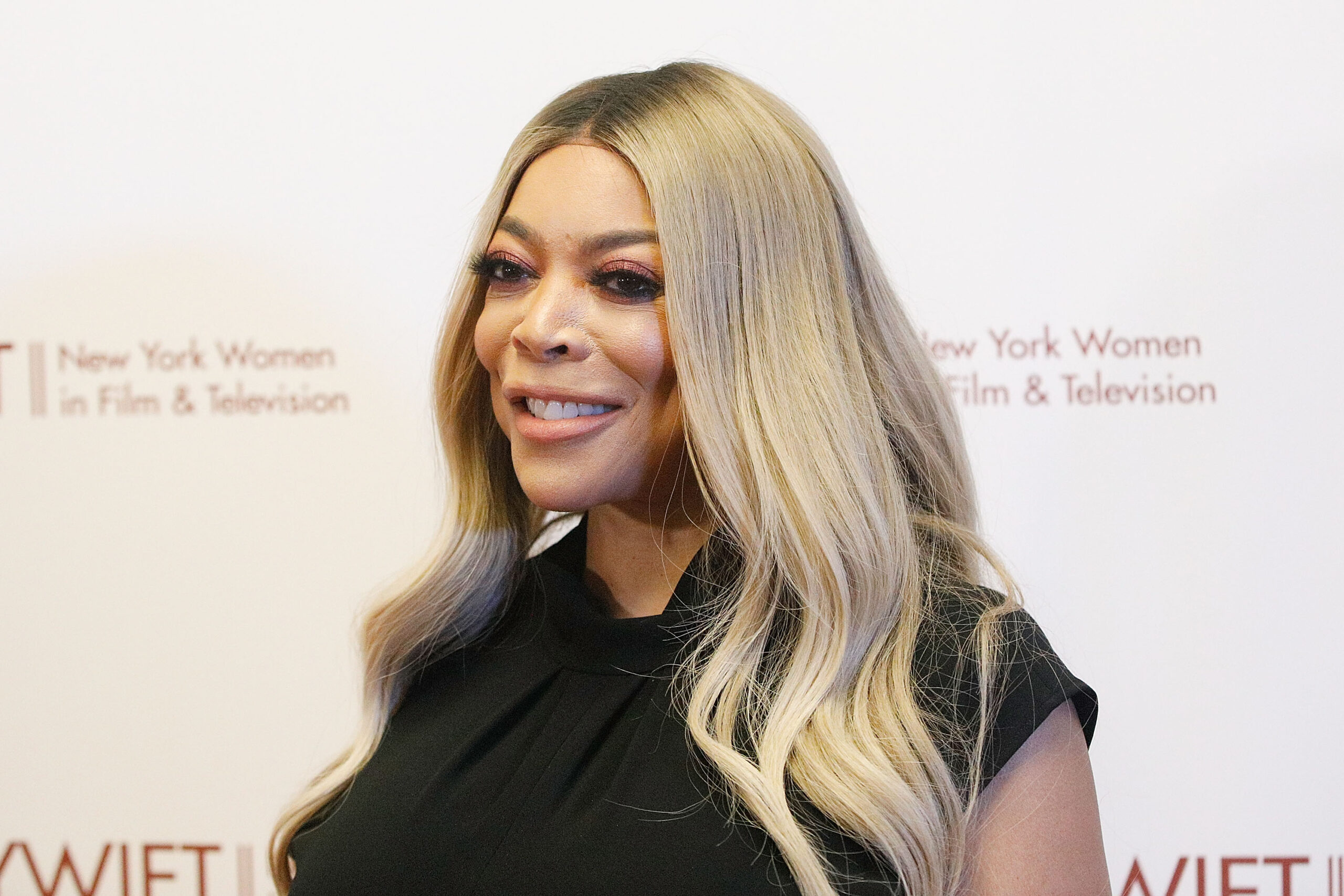 Wendy Williams at the 2019 NYWIFT Muse Awards | Source: Getty Images