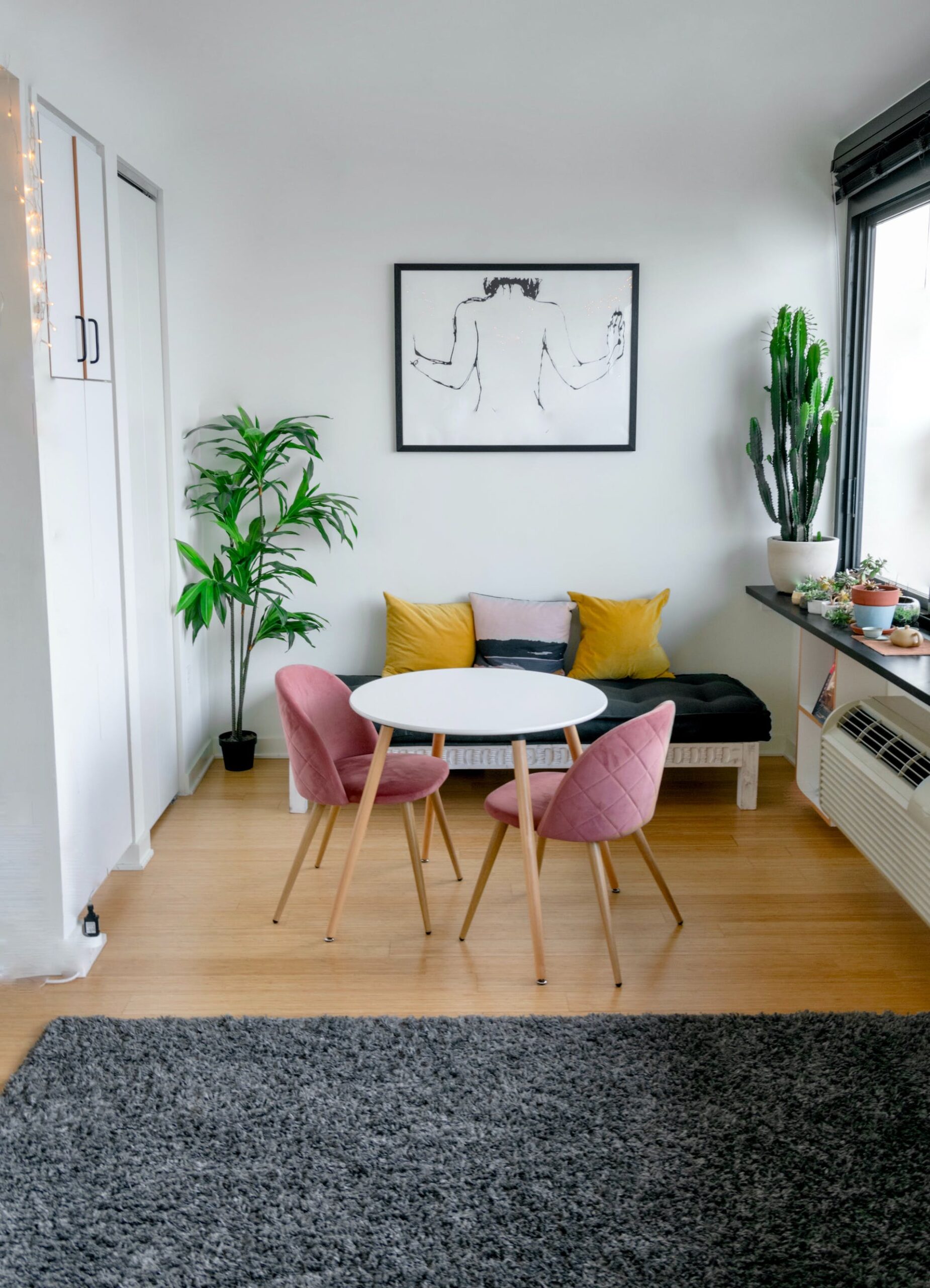 Cozy apartment | Source: Pexels