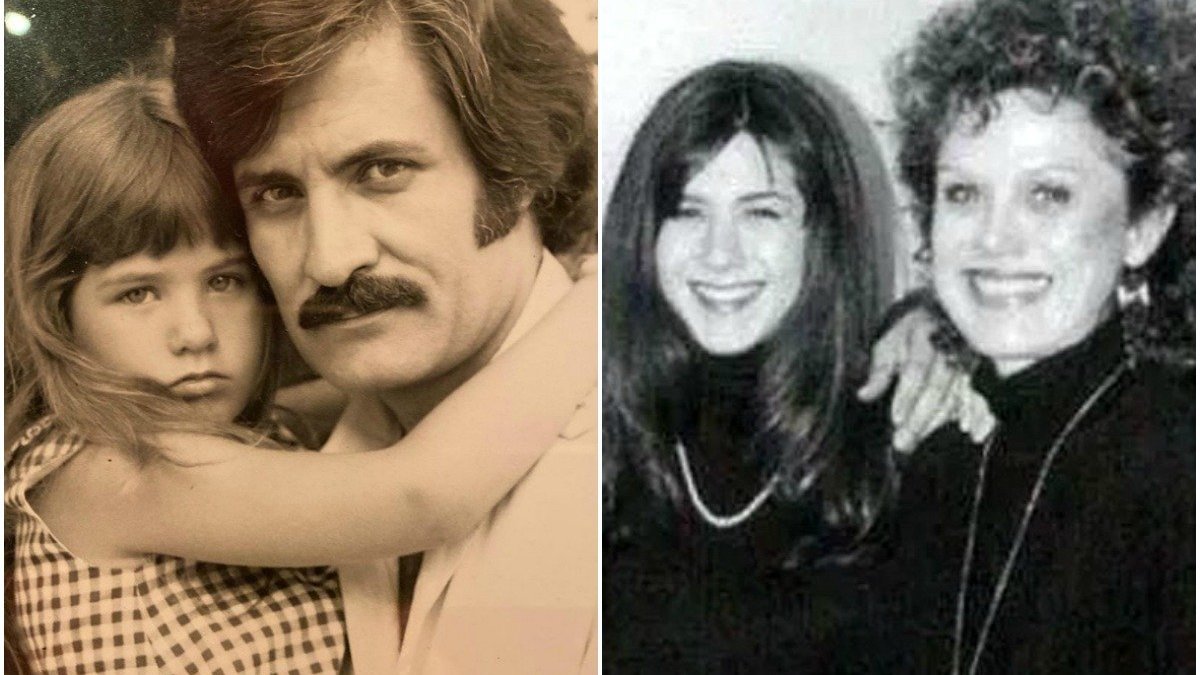 Jennifer Aniston parents: Everything you need to know.