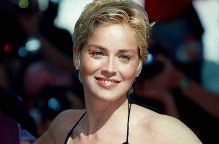  “She Always Tried to Keep Them Away From The Spotlight”: What Do Sharon Stone’s Grown-up Sons Look Like Now?
